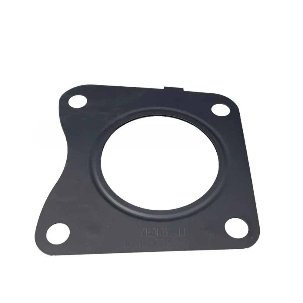 Engine Turbocharger Gasket Turbocharger Iron Plate Gasket for BYD S7 Tang Song Han DM Tengshi X