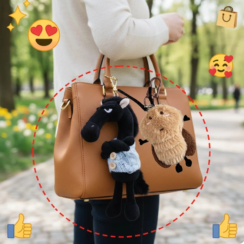 Black Horse Decorat…