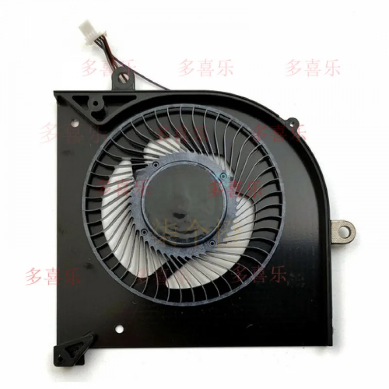 EE   New for MSI GS75 Stealth P75 creator 9SE 9SF 9SG CPU & GPU Cooling Fan
