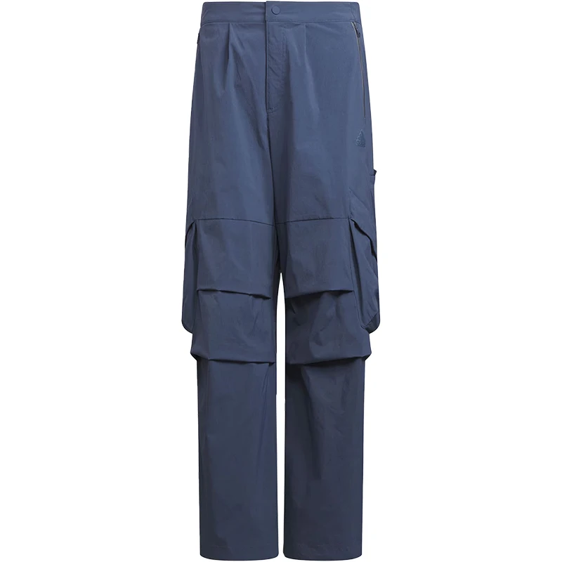 أديداس حقيقية جديدة للرجال فضفاضة أزياء السراويل الرياضية تنفس IY8030 #5