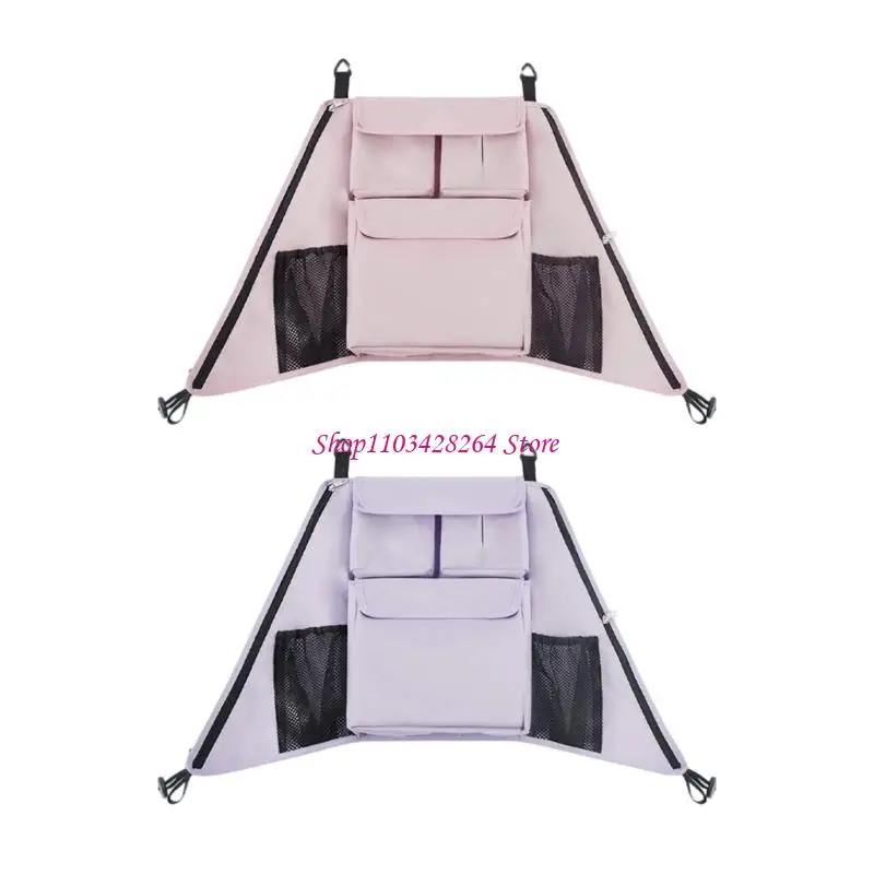 

Baby Gear Planner For Carriages Ventilated University Fabric Immediate Compartments