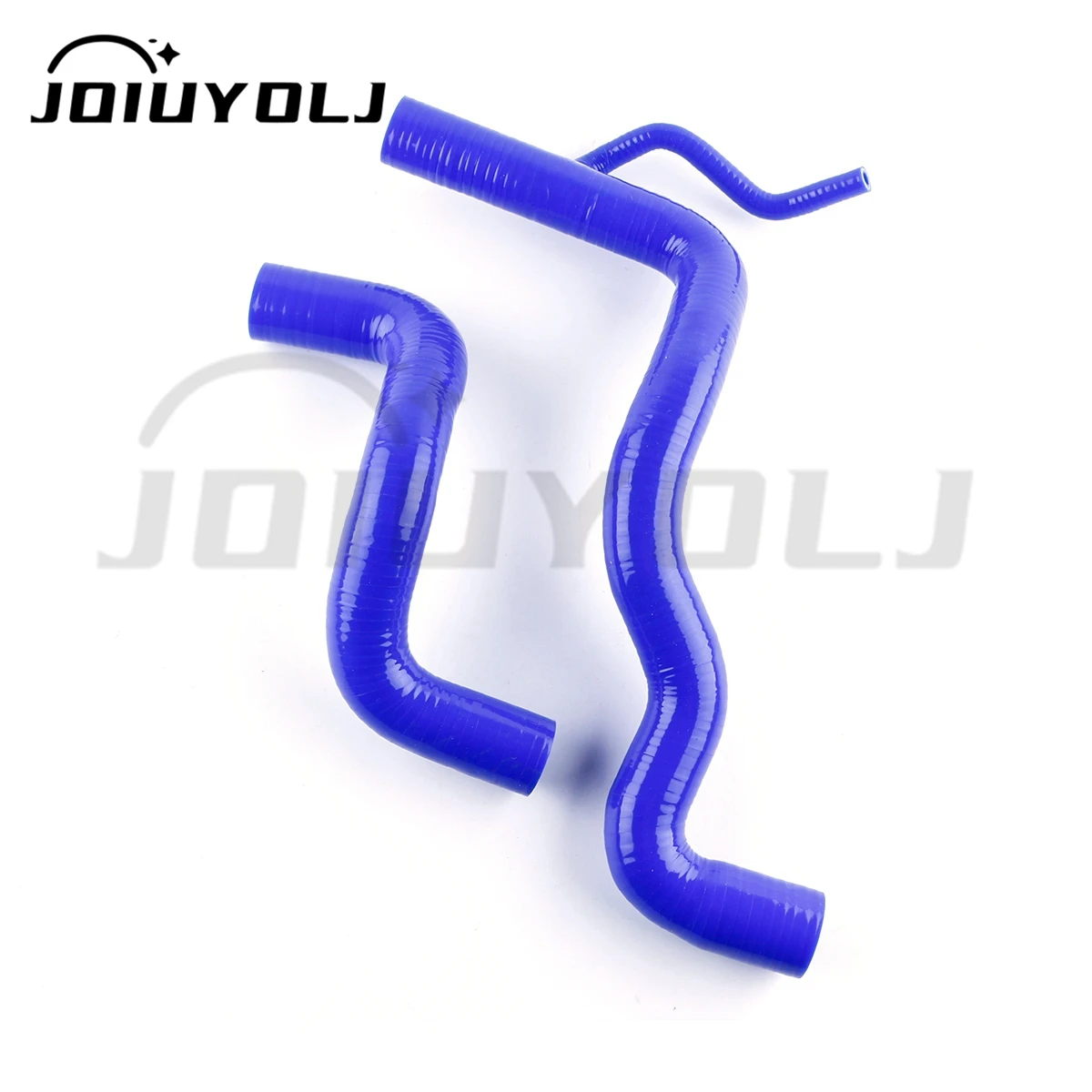 For TOYOTA RAV4 XA30 1AZ-FE 2AZ-FE ACA30 2.0L/2.4L 2005-2012 Silicone Radiator Hose