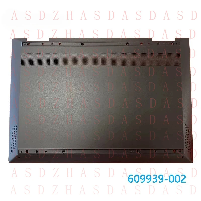 

Нижняя крышка корпуса для ноутбука HP ENVY X360 13-AG 609939-002