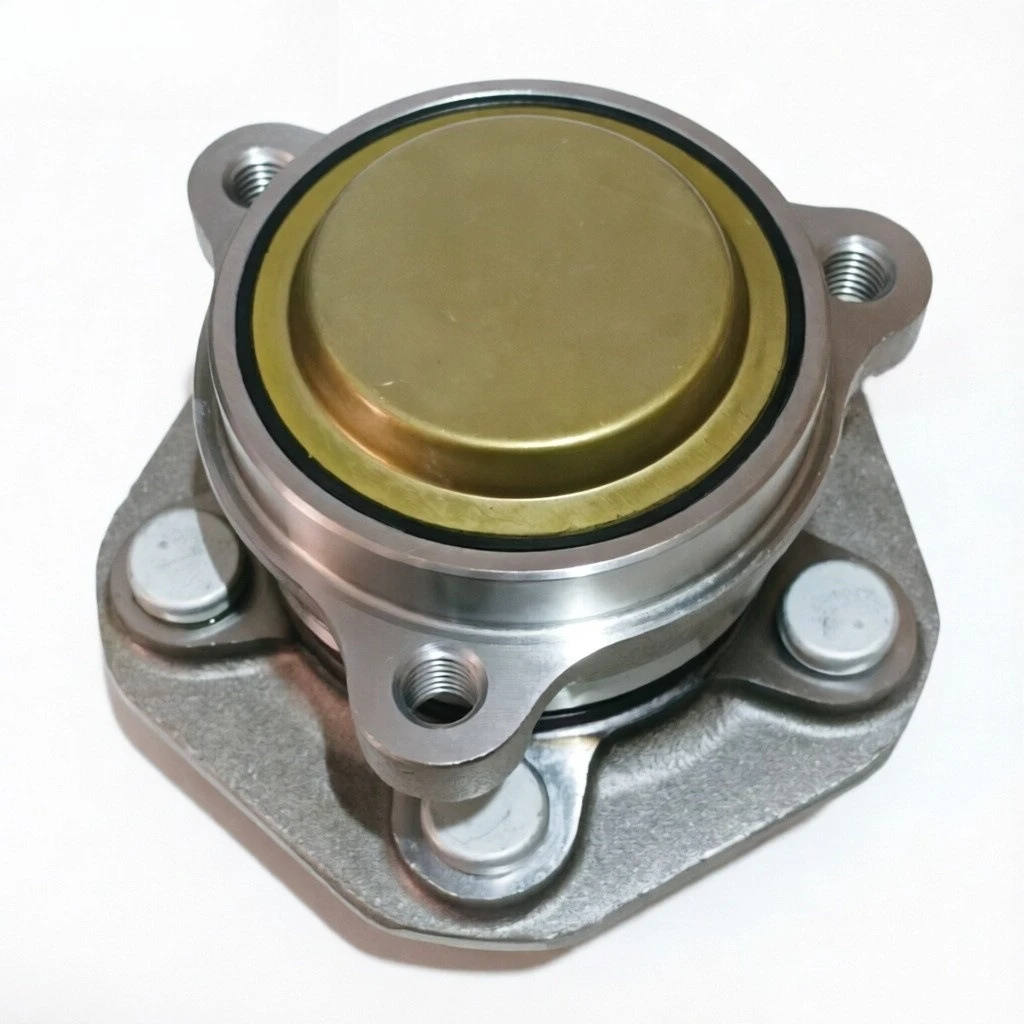 Suitable for Tesla wheel hub bearing 1044122 104412200E 1044122-00-E