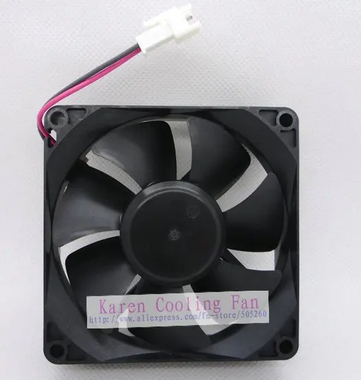 D08T-24TG 8cm 8025  24v 12v 0.11a D08K-12TS2 01(AX)  D08T-24TS9 04a laptop fan hzdo ndc