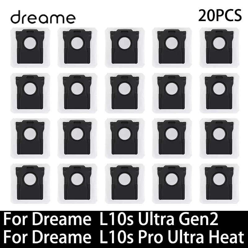 20PCS