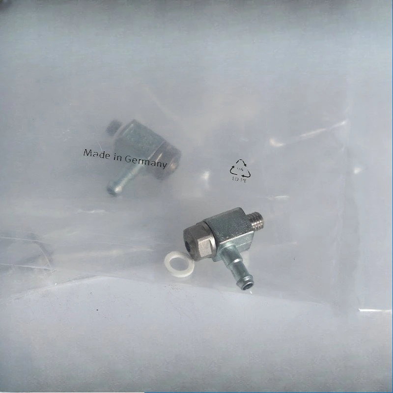 أجزاء لفيستو فيستو، صمام خانق أحادي الاتجاه GRLA-M5-PK-4-B 151162 151160 #1