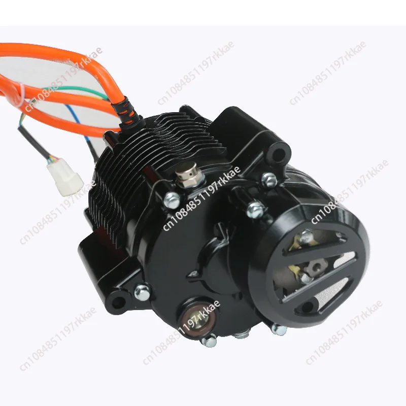 Electric Vehicle El…