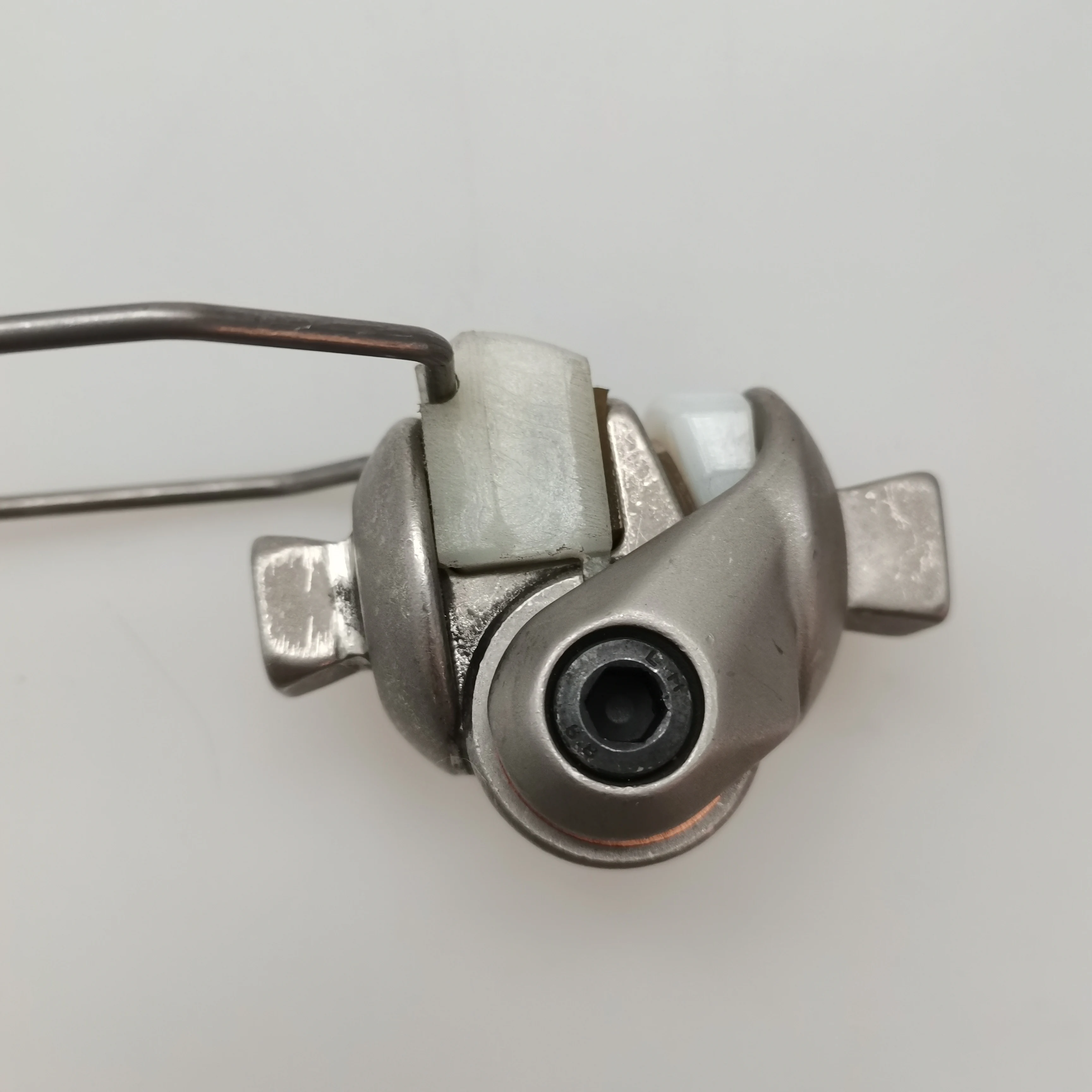 3P14-SS Single Axis…