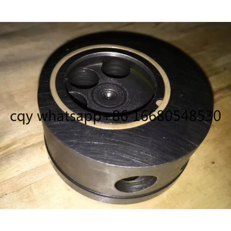 

Roll Forming Machine Power Excavator Elevator Servo NHM6 Intermot Radial Piston Hydraulic Motor for Crane Slewing Mechanism