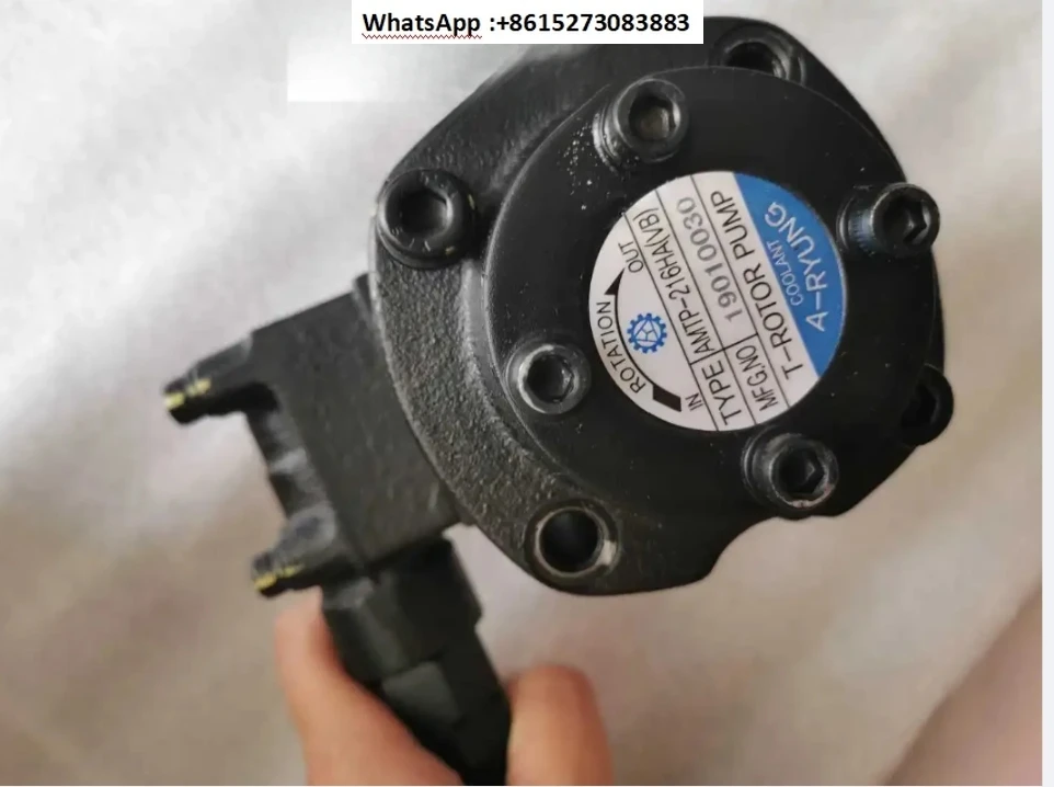 

Original AMTP-216HAB gear pump