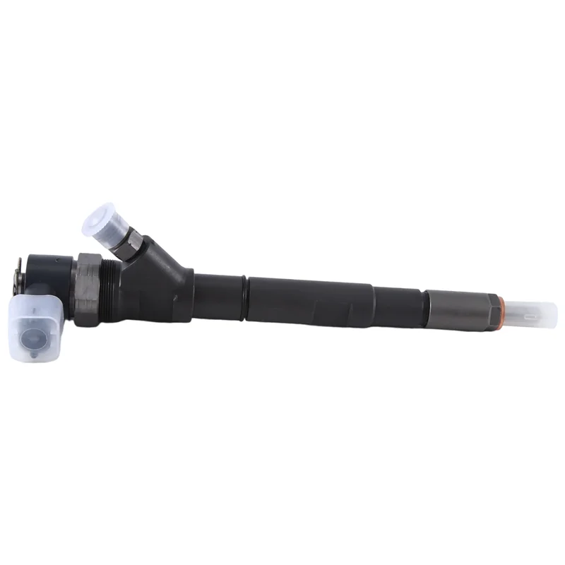 

Черная топливная форсунка, металлическая топливная форсунка 0445110092 33800-4A100 для HYUNDAI H1 (STAREX)/KIA SORENTO 2.5 Crdi