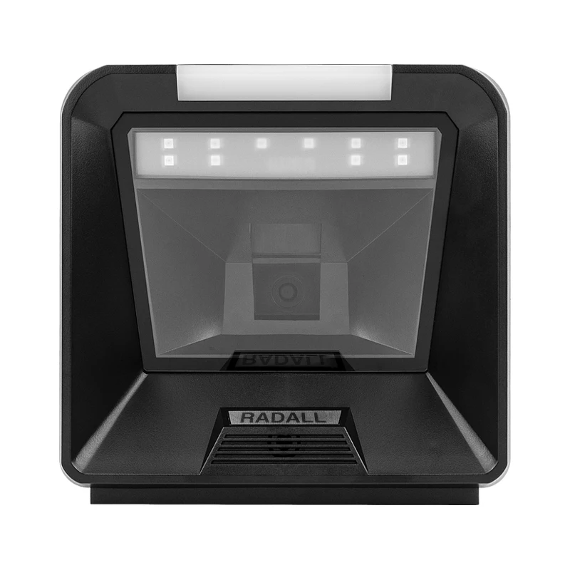 Устройство для чтения штрих-кодов, планшетный сканер