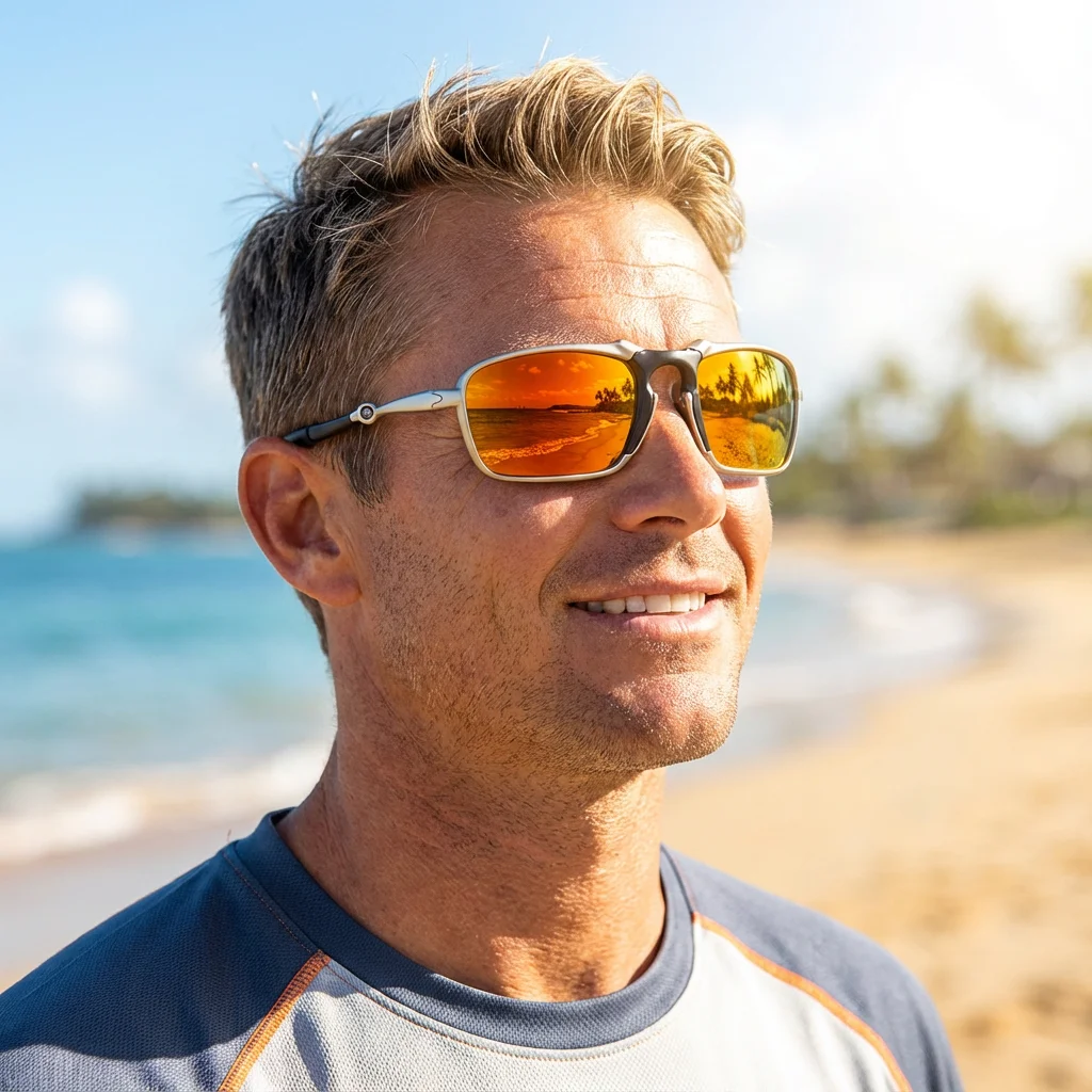 Thumbnail 3 - #73 Best Polarized Outdoor Sunglasses to Buy In 2026