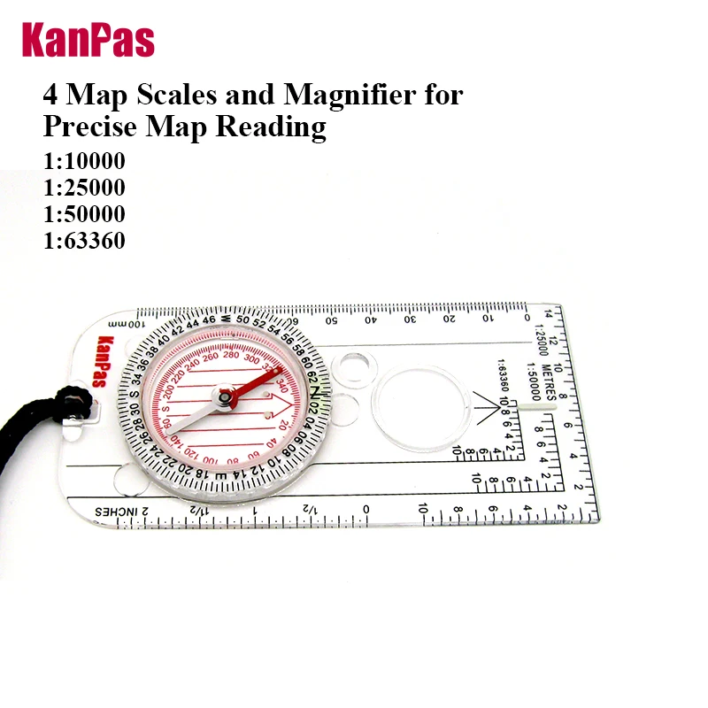 Thumbnail 3 - #8 Compare Hiking Compass Before You Buy