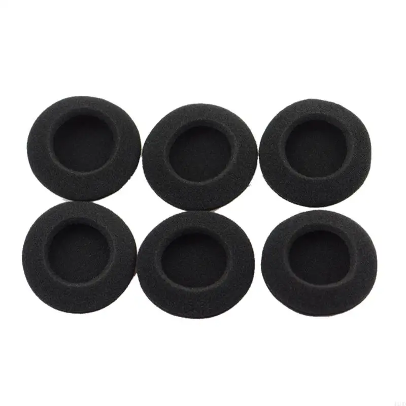 J1HD Nghe Đệm Nghe Cho Ốp Lưng Xốp Cho MDR-Q21 Q22 Q23 Q38 Q21LP Q68 BT