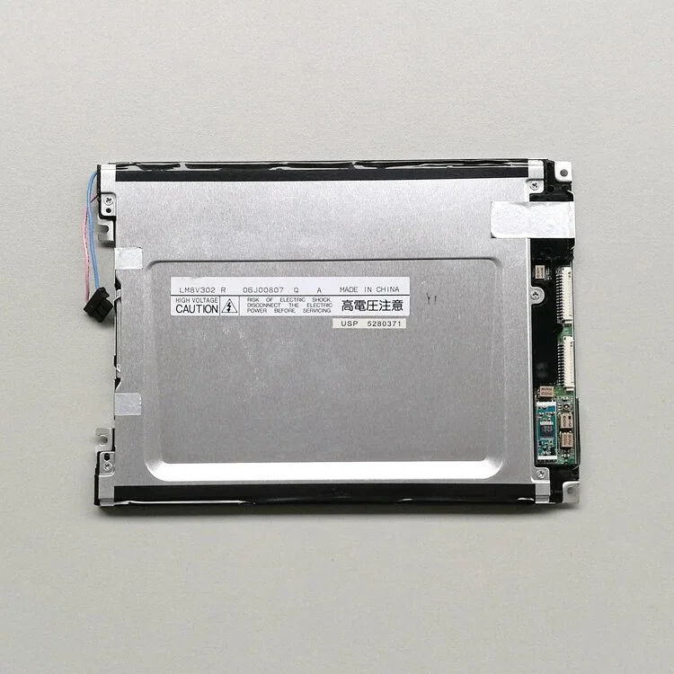 NEW 7.7inch LM8V302R LCD Panel display in stock