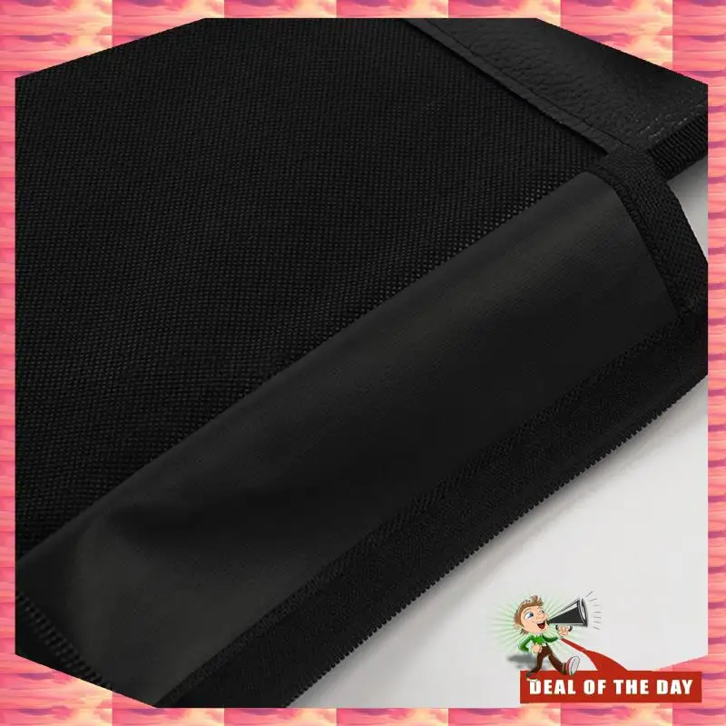 

24-Hour Delivery For Car Travel Portable CD/DVD Storage Case 400 Capacity Large Moisture Resistant Organizer Bag