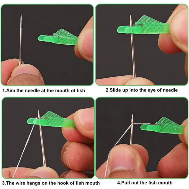 Thumbnail 4 - #20 New Needle Threaders Arrivals