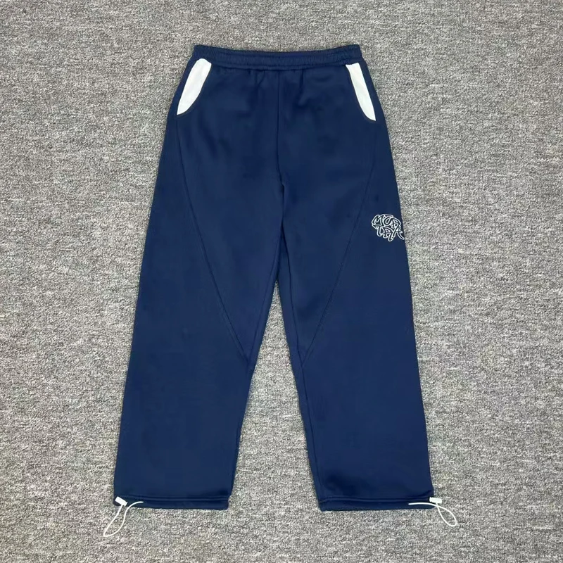 

Повседневные мужские и женские спортивные штаны Mertra, выдвижная веревка, удобные практичные удобные теплые брюки MERTRA