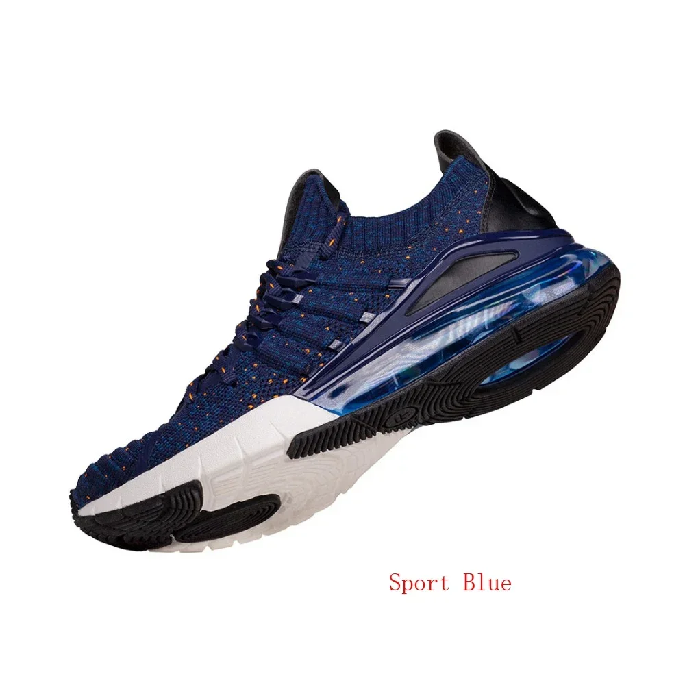 Xiaomi Youpin FREETIE Casual Sports Shoes High Elastic Air Cushion Shoes TPU Air Damping Outdoor Sneakers Shoes Dropship