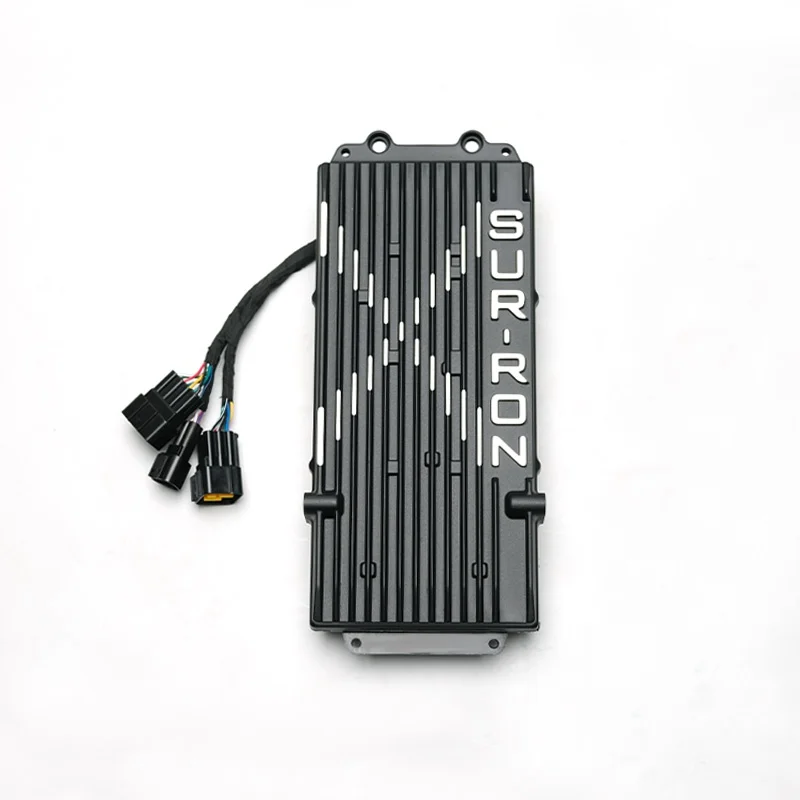 وحدة تحكم ملحقات الدراجة الكهربائية Sur Ron Light Bee X موديلات جديدة وقديمة تسليم عشوائي #1