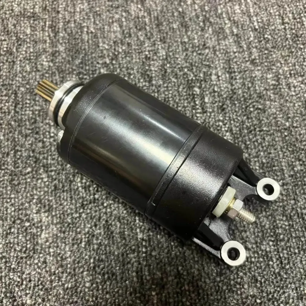 Starter Motor 2013 2014 2015 2016 2017 2018 2019 2020 2021 2022 for KTM DUKE390 250 RC390 250 Motorcycle Parts view 6