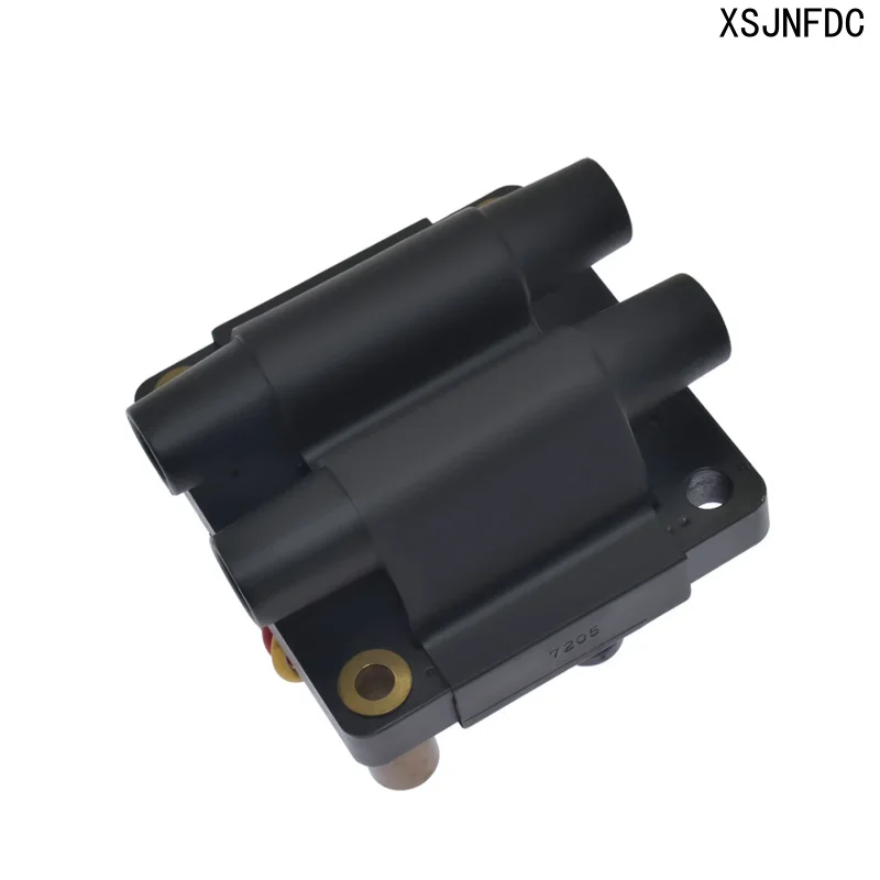 

Ignition Coil Pack 22435-AA020 CM12-100D Fit for 2003-09 Subaru Legacy Forester Impreza