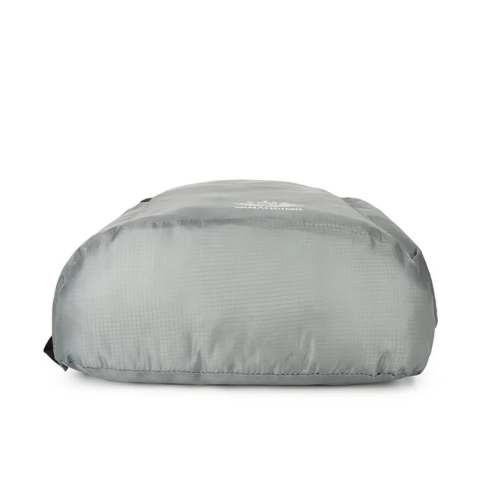 Portable Waterproof Travel Backpack Large Capacity Ultralight Foldable Backpack Foldable Fitness Bag Sport