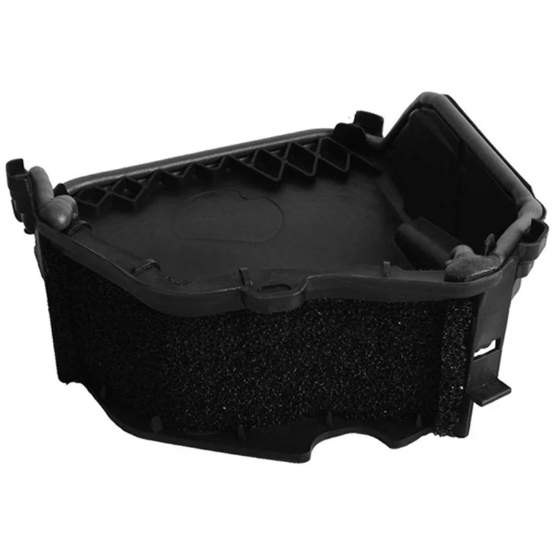 

Housing Cover 64119216222 64116987597 For BMW F18 F07 F10 F11 F06 F12 F13 Blower Motor Hosuing Cover Housing Cover With Filter