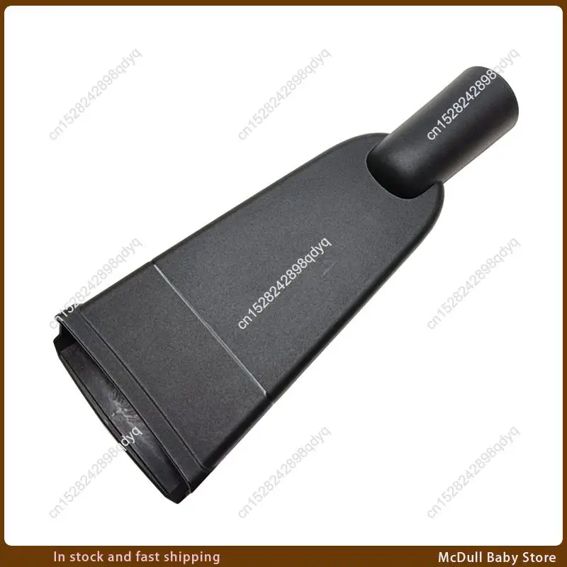 ABJA-Car Nozzle Multi-Purpose Vacuum Cleaner Accessories, 35Mm Car Pick-Up Suction Head Suitable For Karcher WD2 WD5 WD6 Durable