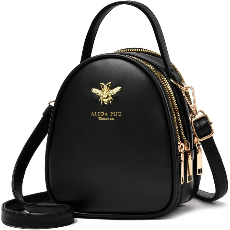 

Small Crossbody Bags Shoulder Bag for Women Stylish Ladies Menger Bags Purse and Handbags Wallet