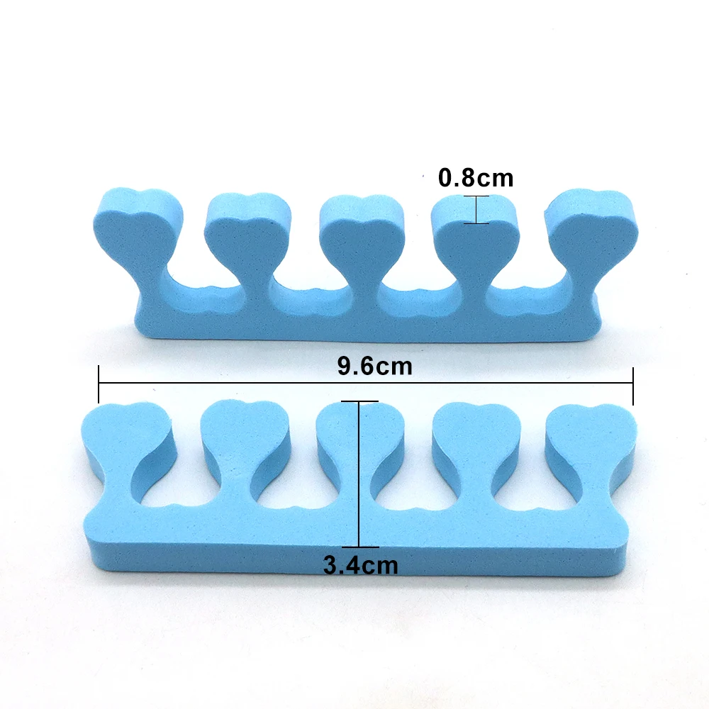 Thumbnail 4 - #21 Latest Pedicure Spacers Offers