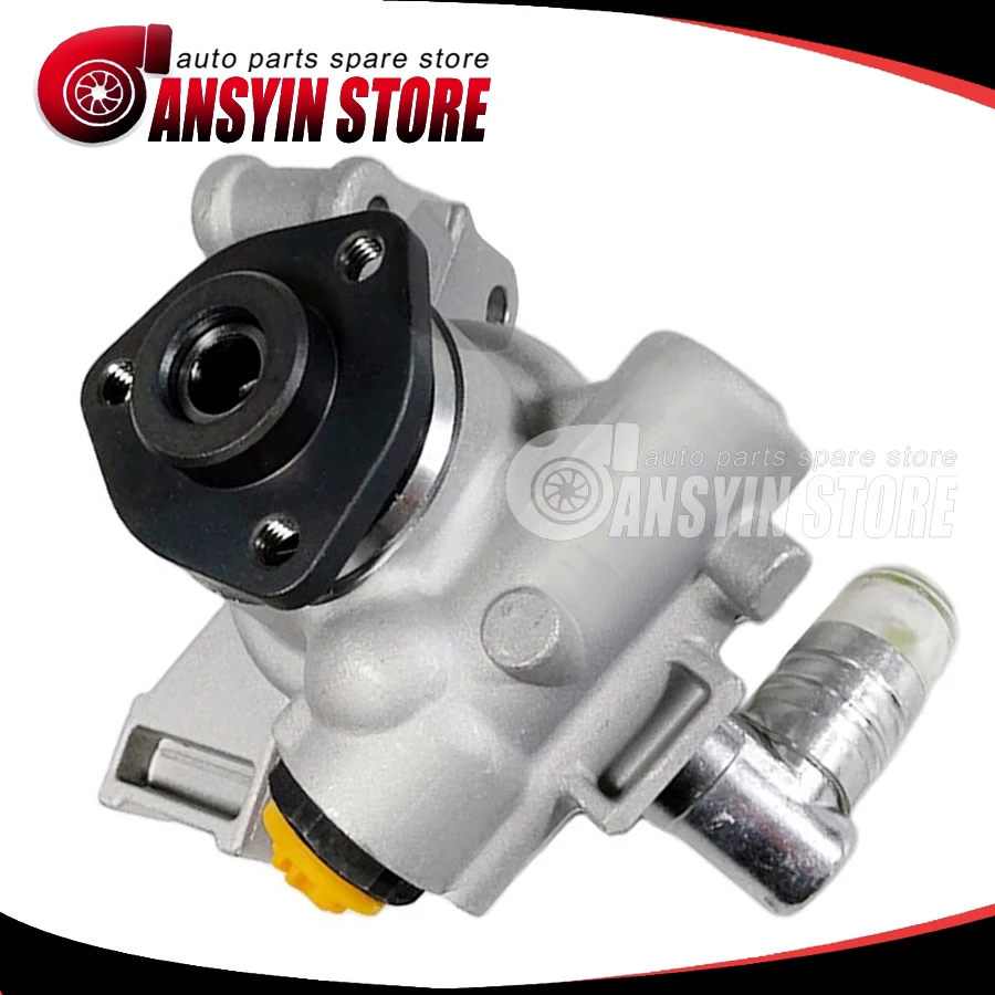 New Power Steering Pump For M-Class W163 E-Class W210 S210 W211 S211 0024669001 0024669101 0024669301 0024669401 0034660001