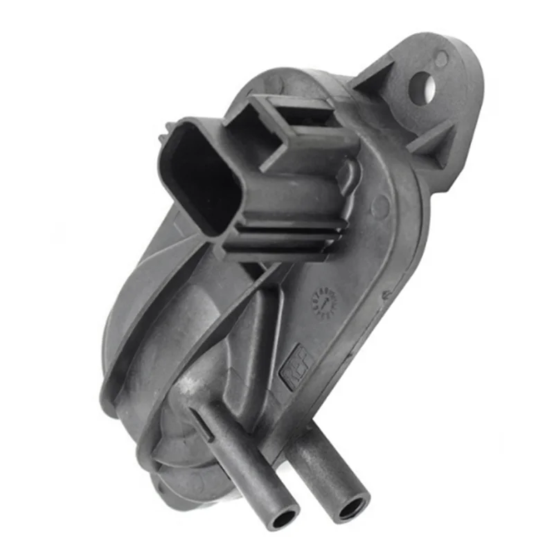 Sensore di pressione differenziale di scarico auto per Ford Kuga 2008-2012 Numeri di parte 1415606 1315684 3M5A5L200AA