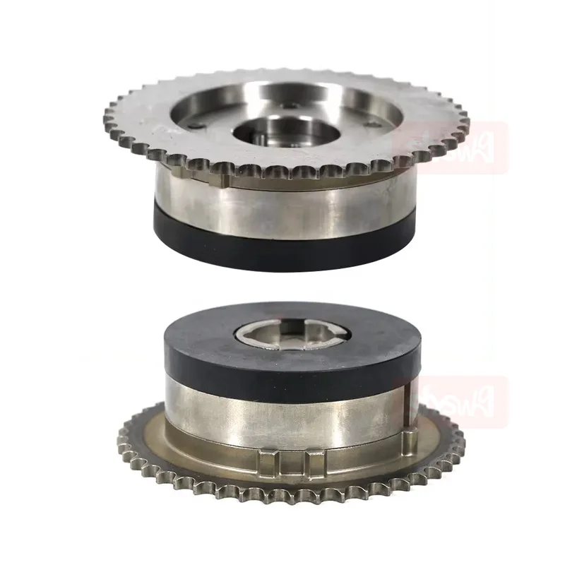 12621505 Camshaft phase Adjuster for Buick New Regal 2.0 Exhaust Timing Gear for LSSE 2.4 Cam Adjuster Sprocket