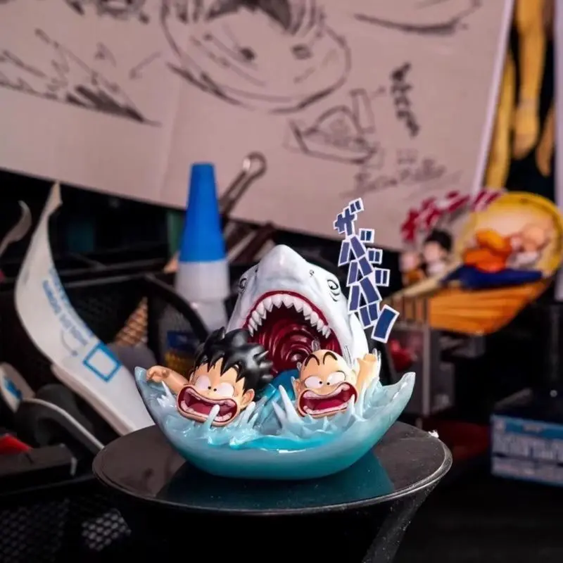 Hot 6.5Cm Anime Son… - image