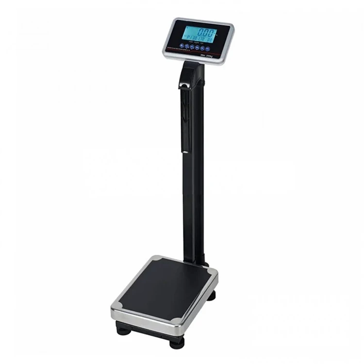 

Smart Digital Weighing Scale Convenient and Accurate Digital Scale