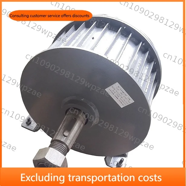10kw Wind Turbine for Home High Quality Small Wind Turbine Horizontal Wind Generator Manufacturers