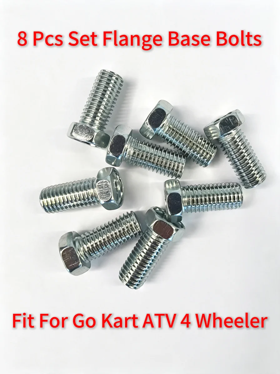 conjunto-de-8-pecas-de-parafusos-de-base-com-flange-adequados-para-go-kart-atv-4-wheeler-m14