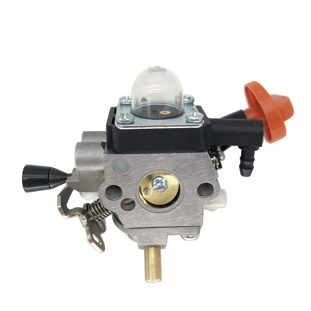 New Carburetor FS131 For Stihl  FS 311 133 FC131  KM131 HT131 132 4180-120-0617 Carb