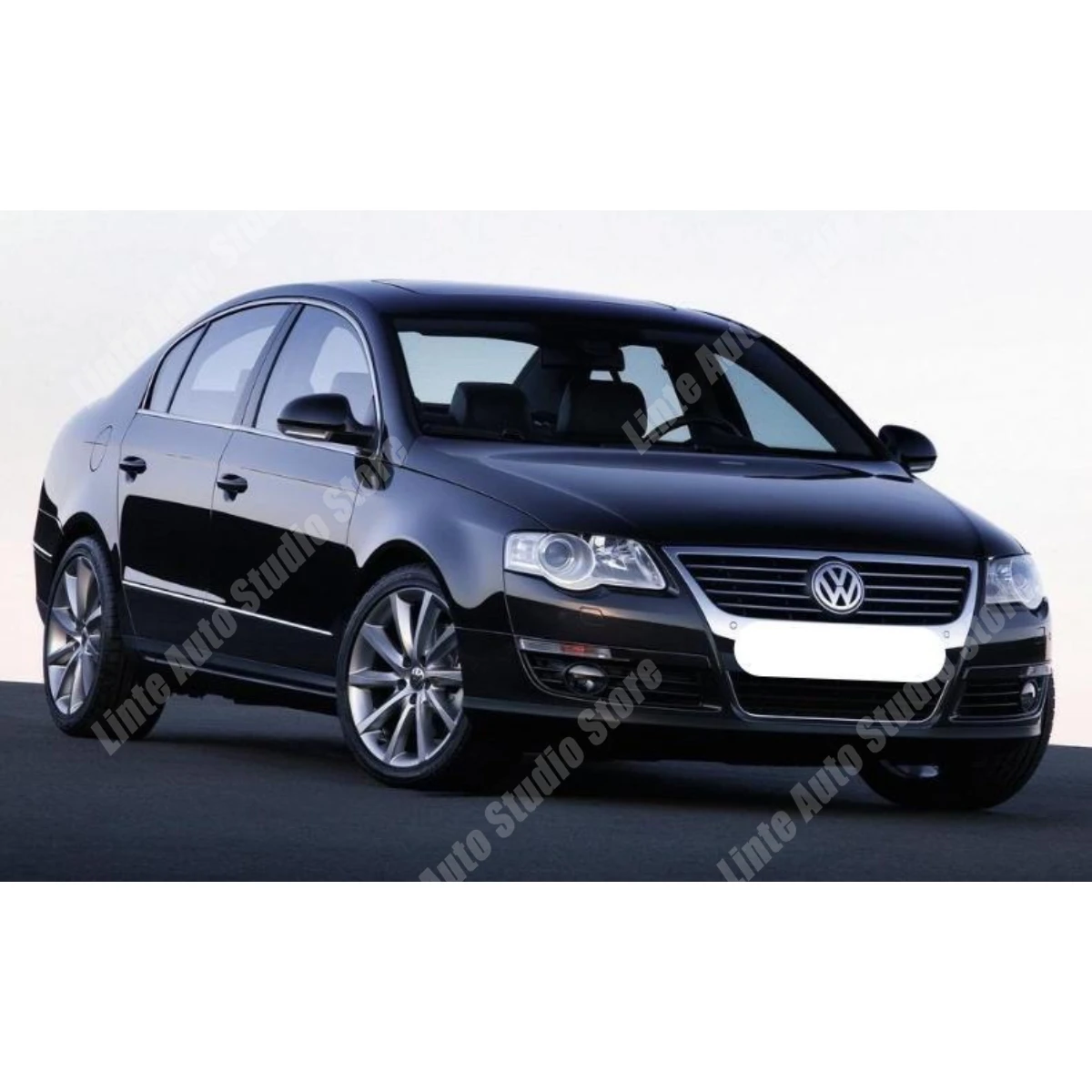 Variant: Sedan