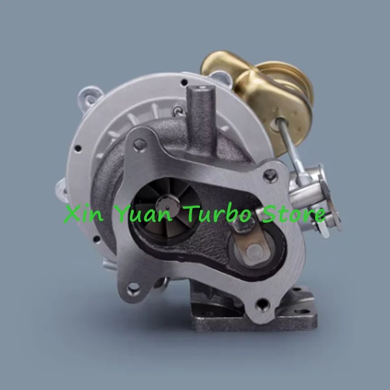 RHF5 Turbocompressor Turbo Turbocharger VJ33 WL84 Fit For Mazda Bravo B2500 2.5L VA430013 047282