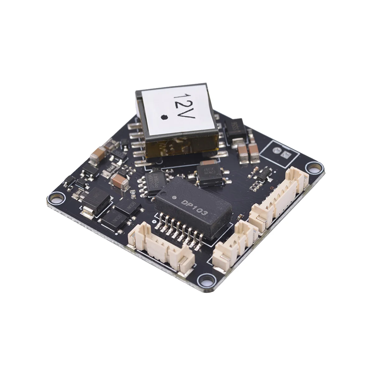 Modulo POE DP3812HL modulo POE isolato Ultra sottile per tutti i moduli IPC