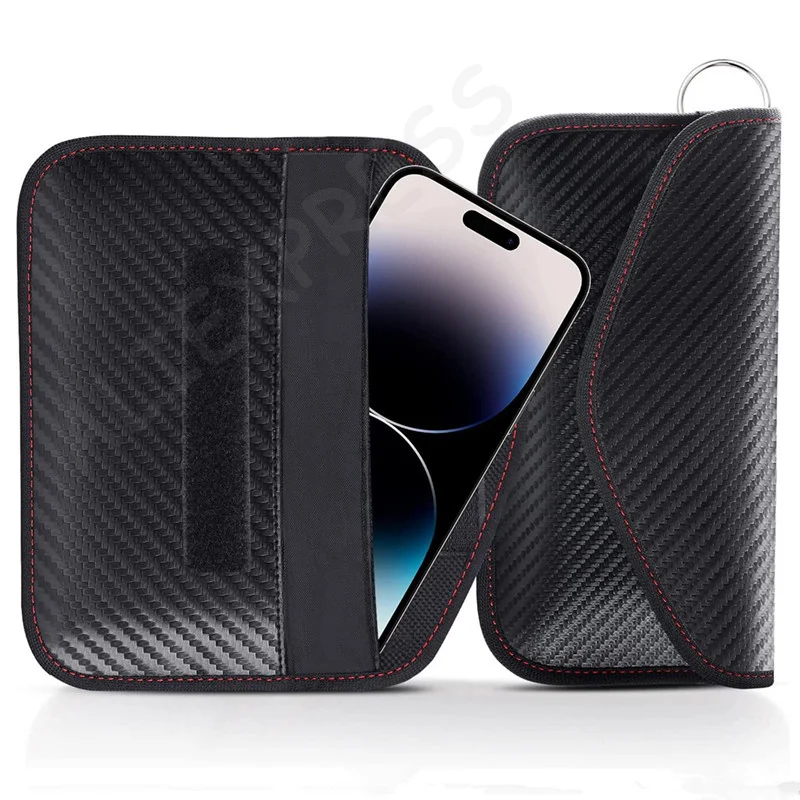 [G]Car Key Signal Blocking Shi - đánh giá và giá Car Key Signal Blocker
