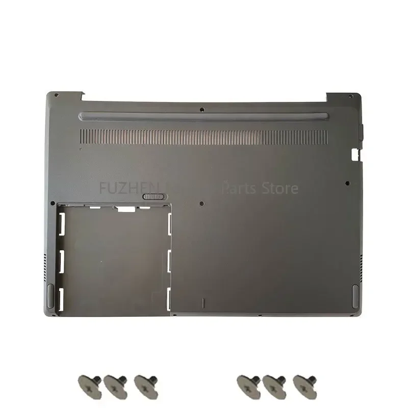 NUOVO Per Lenovo V330-14IKB V130-14 E43-80 K43C-80 Custodia LCD per laptop Cover posteriore/Lunetta anteriore/Palmrest superiore/Custodia inferiore Alloggiamento superiore