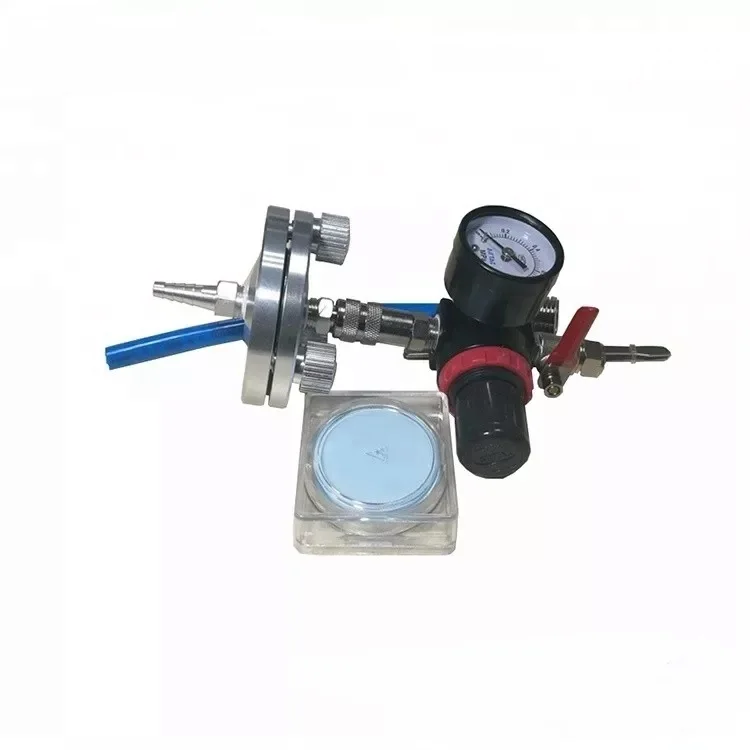 

Best Choice Reverse Osmosis System Manual Water Silt Density Index (Sdi) Test Kit