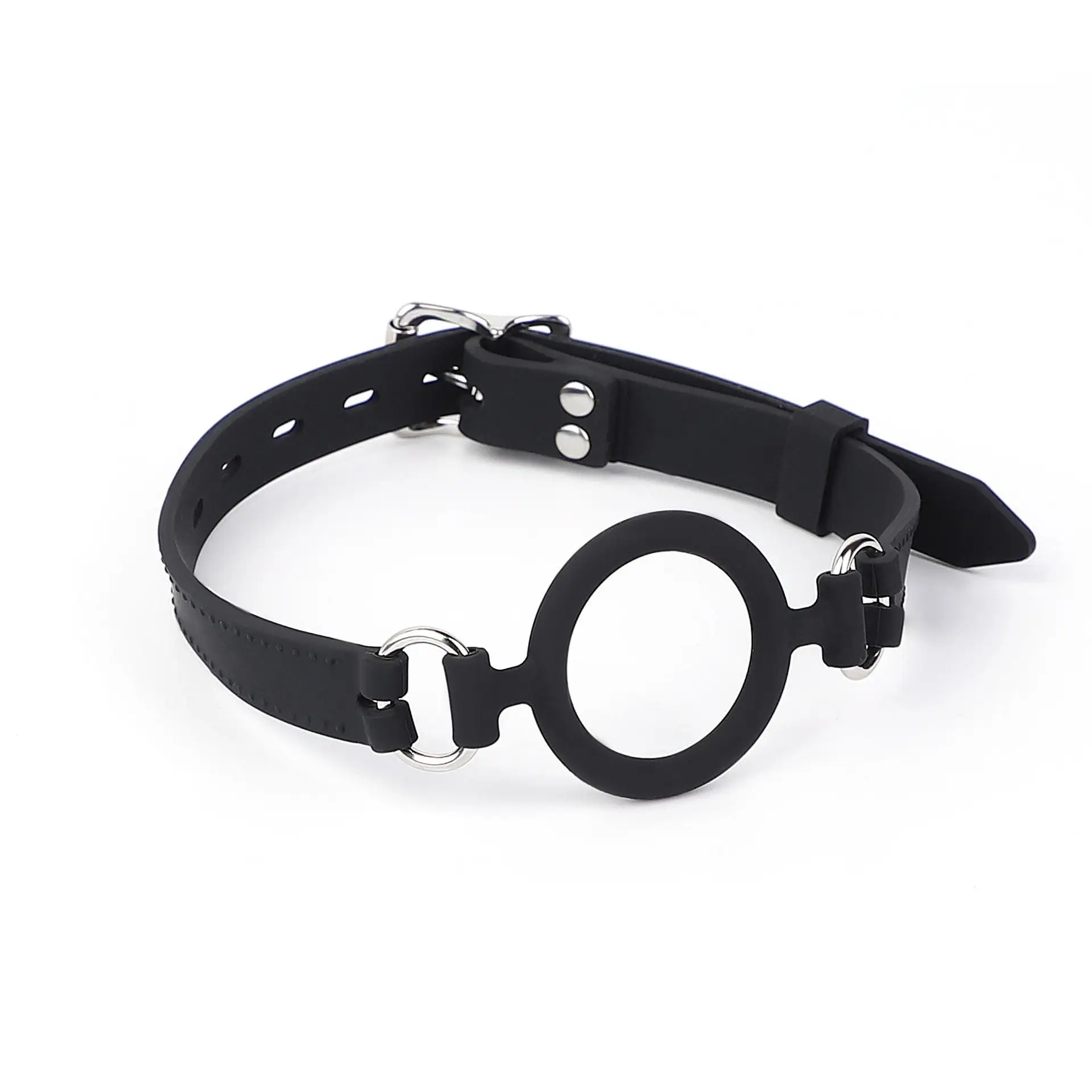 sm-forced-deep-throat-o-shaped-bite-ring-silicone-sex-toy-adult-props-black-red-color-options-for-couples