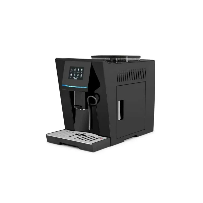 New Design Coffee Machine  Automatic