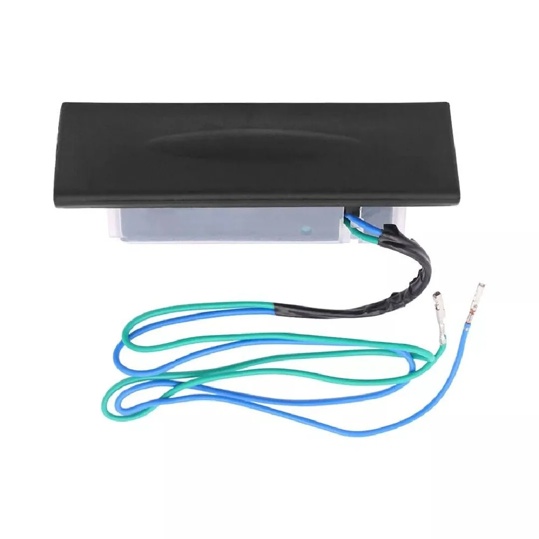 81260-D3000 is suitable for the tailgate switch of modern Kia vehicles and the rear luggage compartment lid switch.